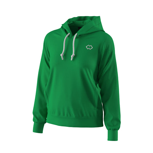 ESSENTIAL SS27 HOODIE 013 WOMAN AD