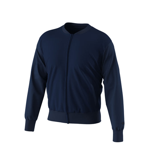 SQUARE SS27 BOMBER 001 MAN AD