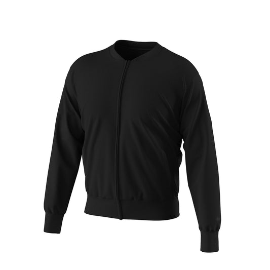 SQUARE SS27 BOMBER 001 MAN AD