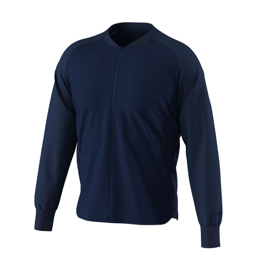 SQUARE SS27 BOMBER 002 MAN AD