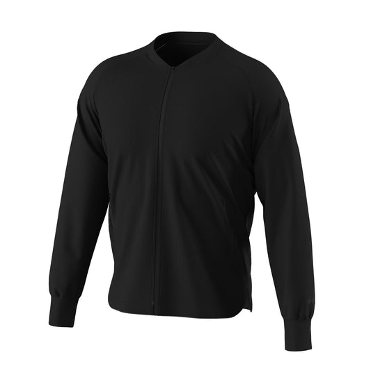 SQUARE SS27 BOMBER 002 MAN AD