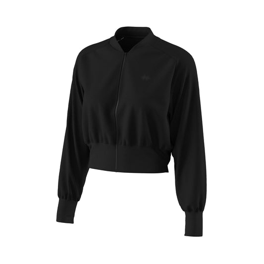 SQUARE SS27 CROP TOP 005 WOMAN AD