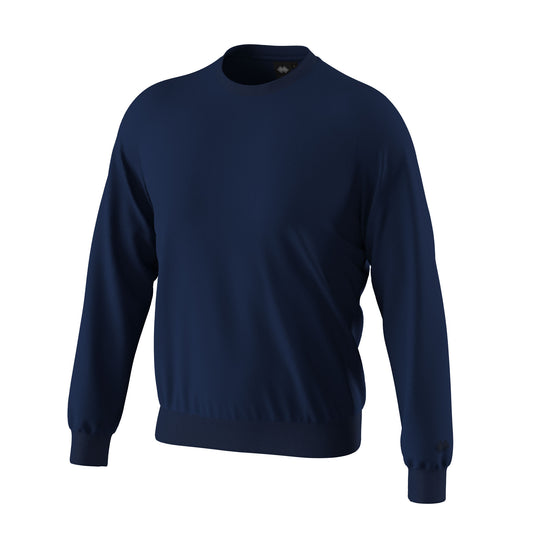 KORE SS27 ROUNDNECK 002 MAN AD