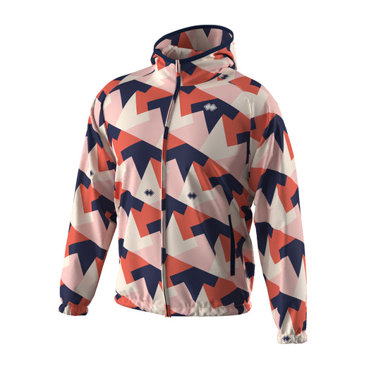 ALL OVER SS27 WINDBREAKER 01 MAN AD
