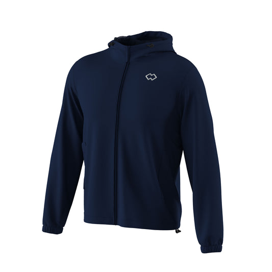 ESSENTIAL SS27 WINDBREAKER 01 MAN AD