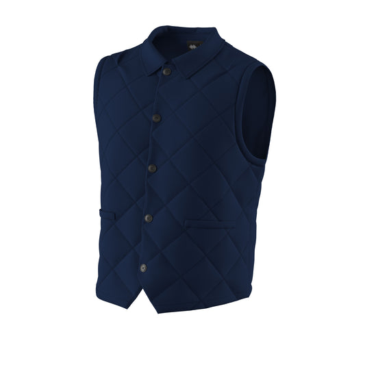 RFC SS27 PADDED GILET 013 MAN AD