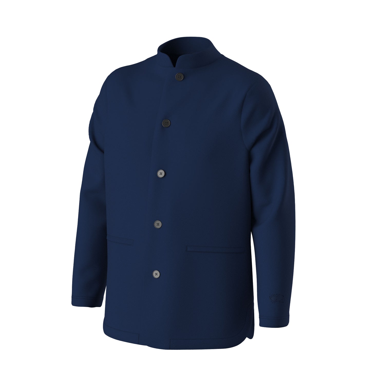 KORE SS27 KOREAN JACKET 001 MAN AD