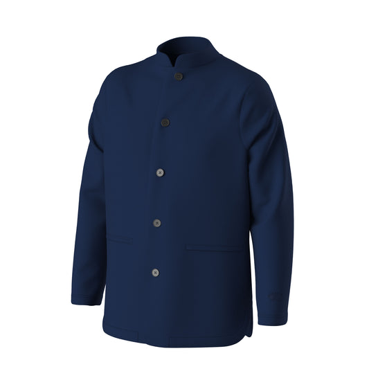 KORE SS27 KOREAN JACKET 001 MAN AD
