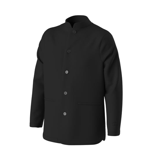 KORE SS27 KOREAN JACKET 001 MAN AD
