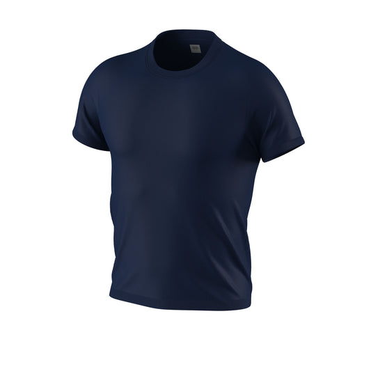 STYLE SS27 T-SHIRT 002 MAN AD