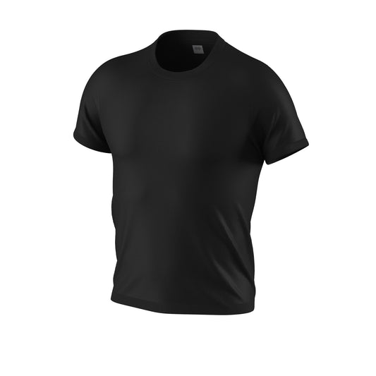 STYLE SS27 T-SHIRT 002 MAN AD