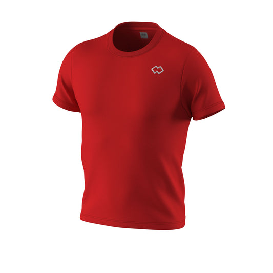 ESSENTIAL SS27 T-SHIRT TEE 04 MAN AD