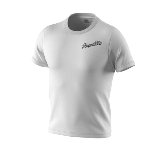 GFX SS27 NFC SCRIPT TEE 009 MAN AD