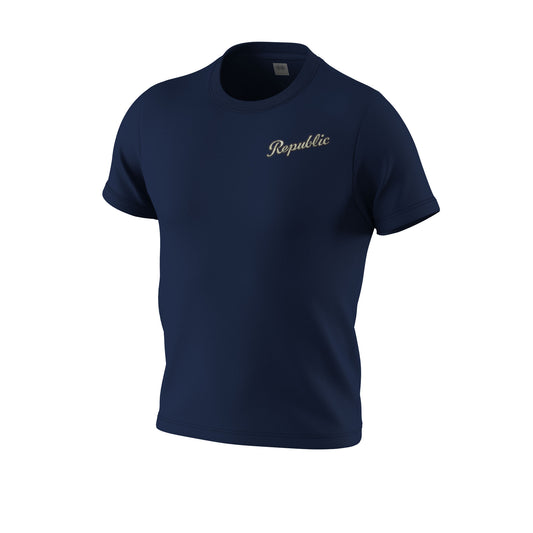 GFX SS27 NFC SCRIPT TEE 009 MAN AD