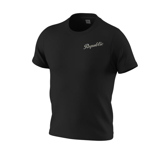 GFX SS27 NFC SCRIPT TEE 009 MAN AD