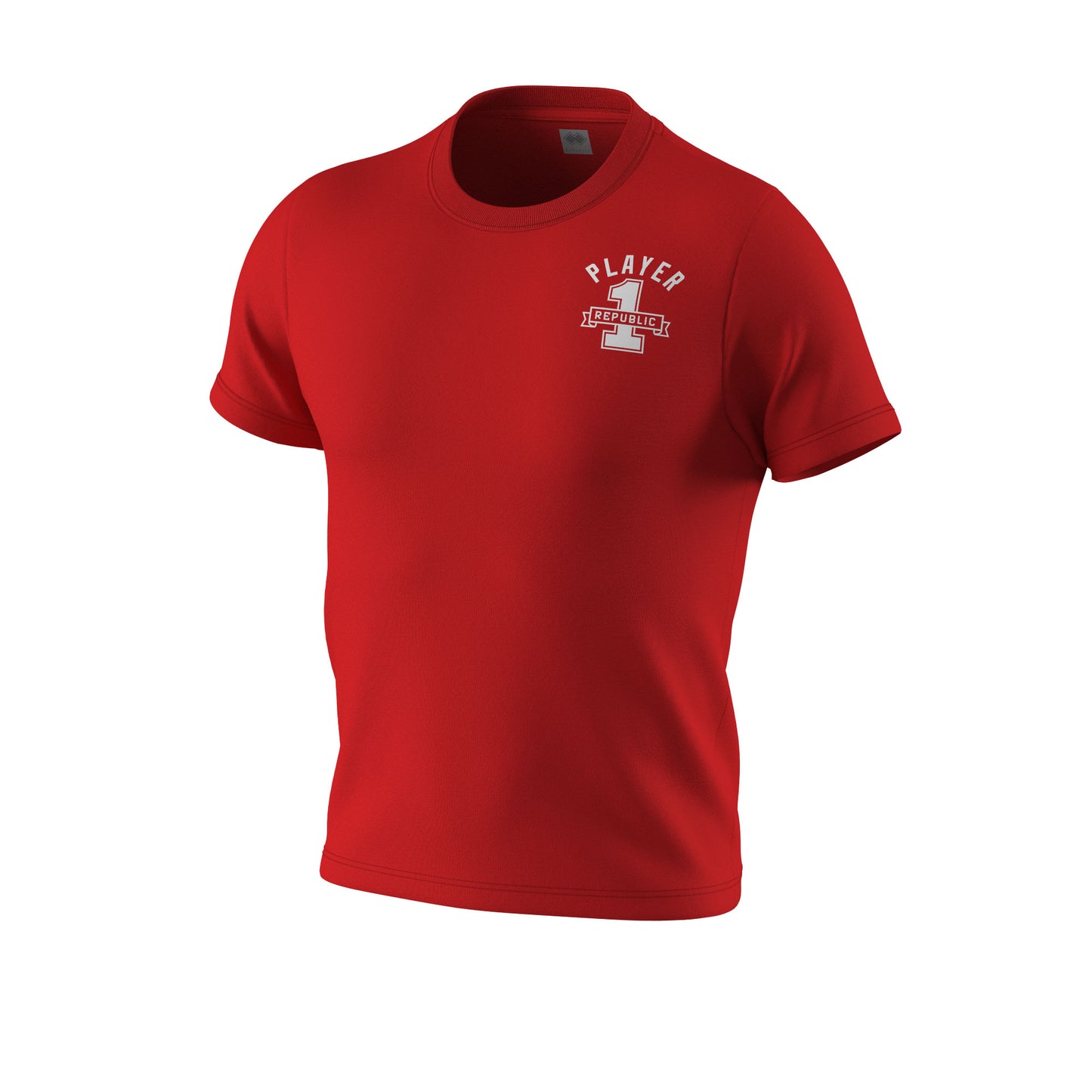 GFX SS27 PLAYER TEE 009 MAN AD