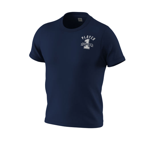 GFX SS27 PLAYER TEE 009 MAN AD