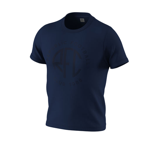 RFC SS27 T-SHIRT OVER FIT 07 MAN AD