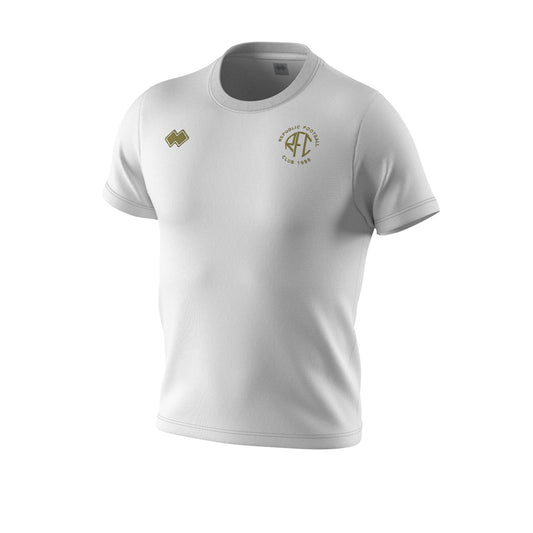 SOCCER SS27 TEE 003 MAN AD