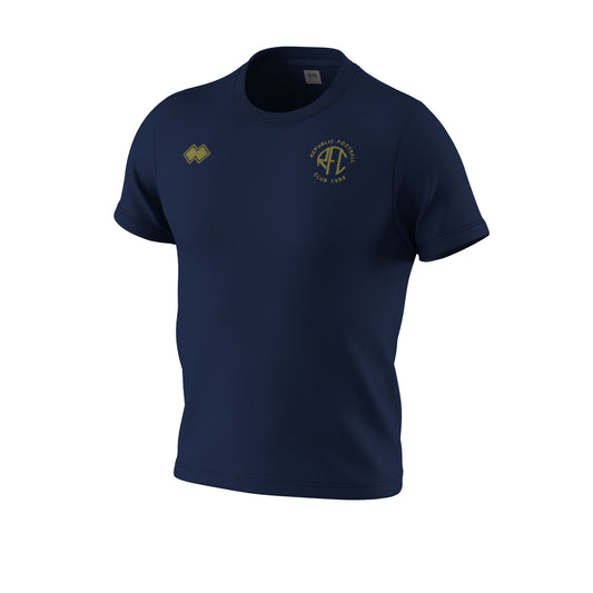 SOCCER SS27 TEE 003 MAN AD
