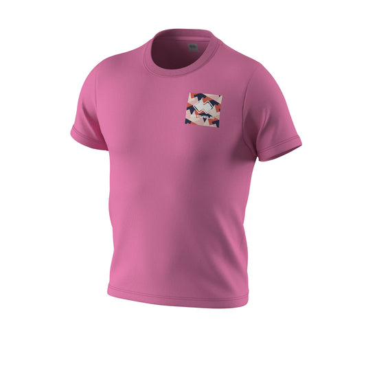 ALL OVER SS27 TEE 007 MAN AD