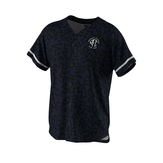 RFC SS27 BASEBALL TRANSF SHIRT 009 MAN AD