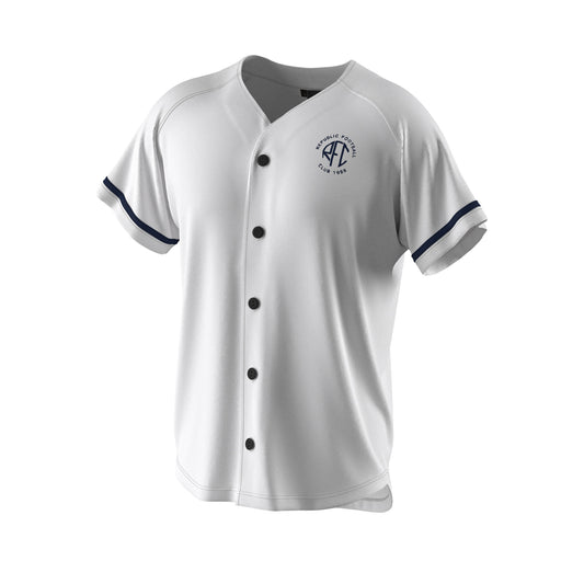 RFC SS27 BASEBALL SHIRT 010 MAN AD