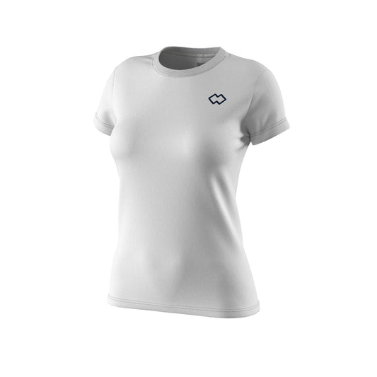 ESSENTIAL SS27 TEE SS 019 WOMAN AD