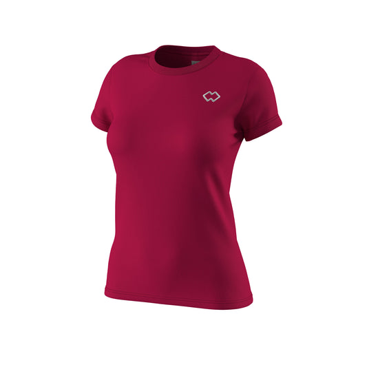 ESSENTIAL SS27 TEE SS 019 WOMAN AD