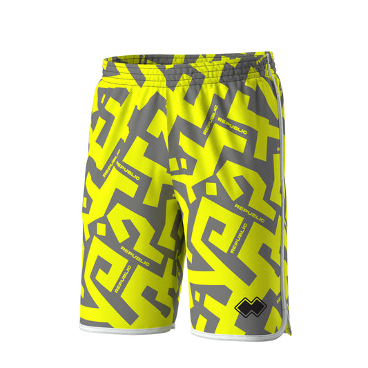 ALL OVER SS27 SHORT PANT 05 MAN AD