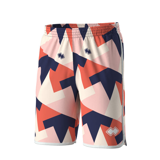 ALL OVER SS27 SHORT PANT 05 MAN AD