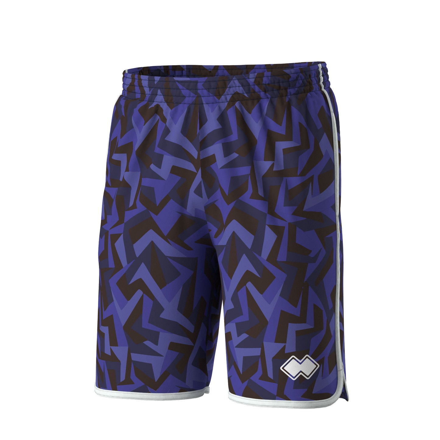 ALL OVER SS27 SHORT PANT 05 MAN AD