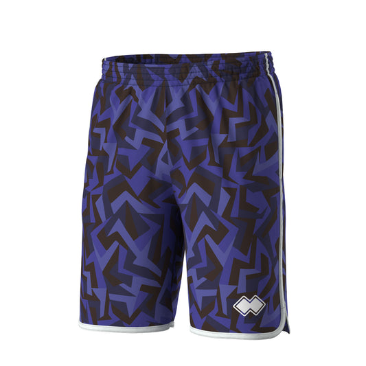 ALL OVER SS27 SHORT PANT 05 MAN AD