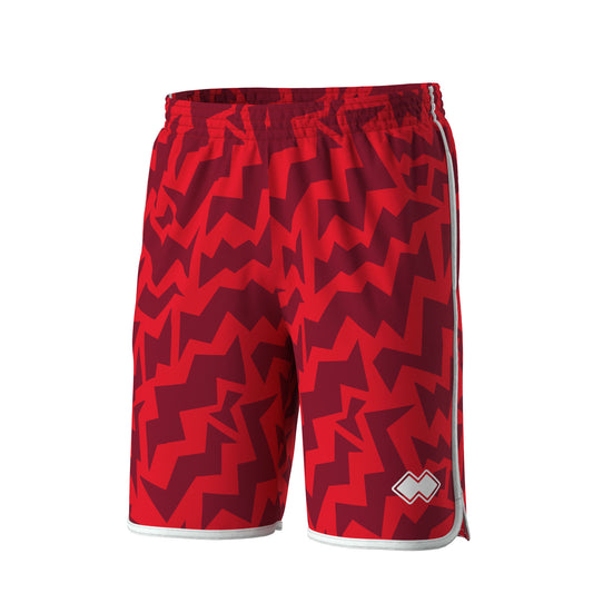 ALL OVER SS27 SHORT PANT 05 MAN AD