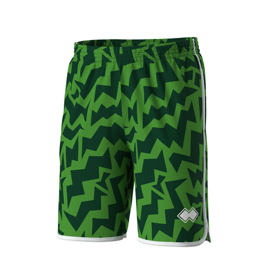 ALL OVER SS27 SHORT PANT 05 MAN AD