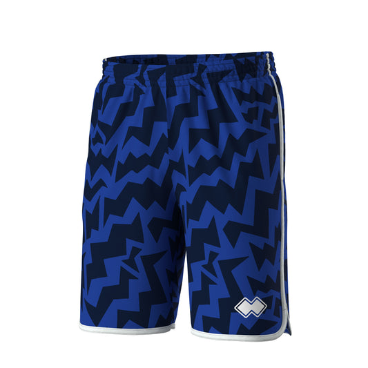 ALL OVER SS27 SHORT PANT 05 MAN AD