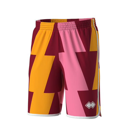 ALL OVER SS27 SHORT PANT 05 MAN AD