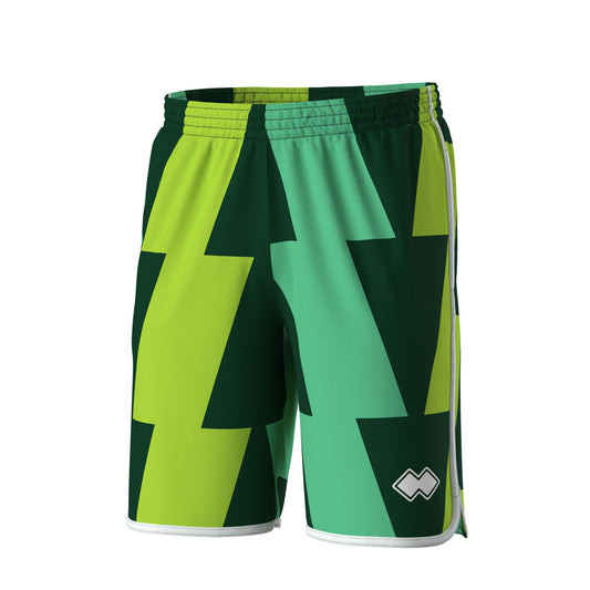 ALL OVER SS27 SHORT PANT 05 MAN AD