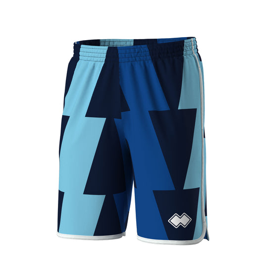 ALL OVER SS27 SHORT PANT 05 MAN AD