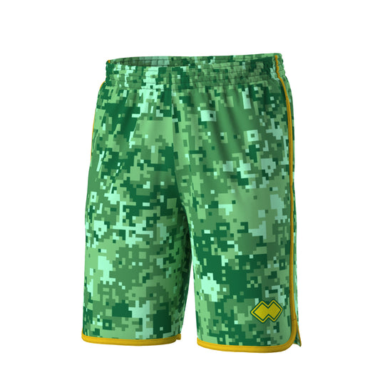 ALL OVER SS27 SHORT PANT 05 MAN AD