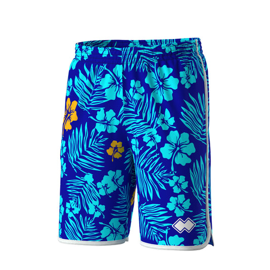 ALL OVER SS27 SHORT PANT 05 MAN AD