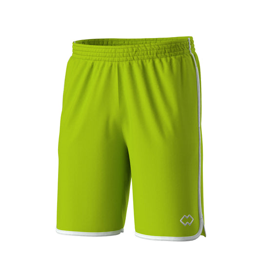 ESSENTIAL SS27 SHORT SKIN 06 MAN AD