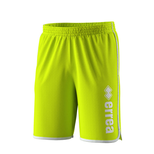 ESSENTIAL SS27 SHORT SKIN 07 MAN AD