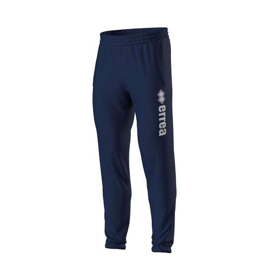 ESSENTIAL SS27 CLASSIC PANT CUFFED 012 MAN AD