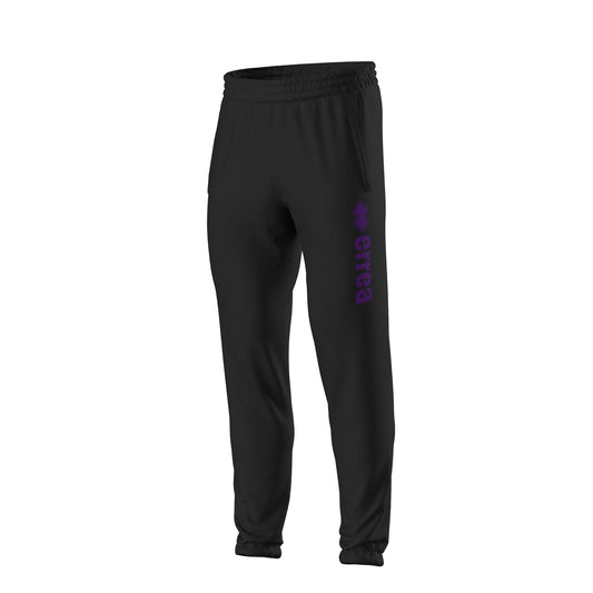 ESSENTIAL SS27 CLASSIC PANT CUFFED 012 MAN AD