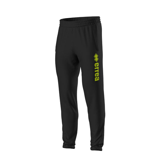 ESSENTIAL SS27 CLASSIC PANT CUFFED 012 MAN AD