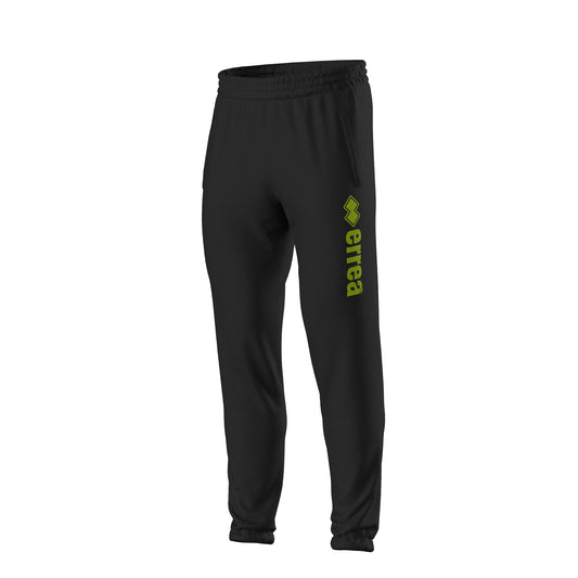 ESSENTIAL SS27 CLASSIC PANT CUFFED 012 MAN AD