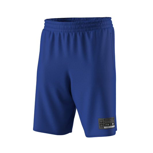 NO LOGO SS27 SHORT FLEECE 06 MAN AD