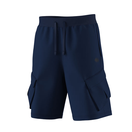 LIGHT SS27 PATCH POCKETS BERMUDA 03 MAN AD