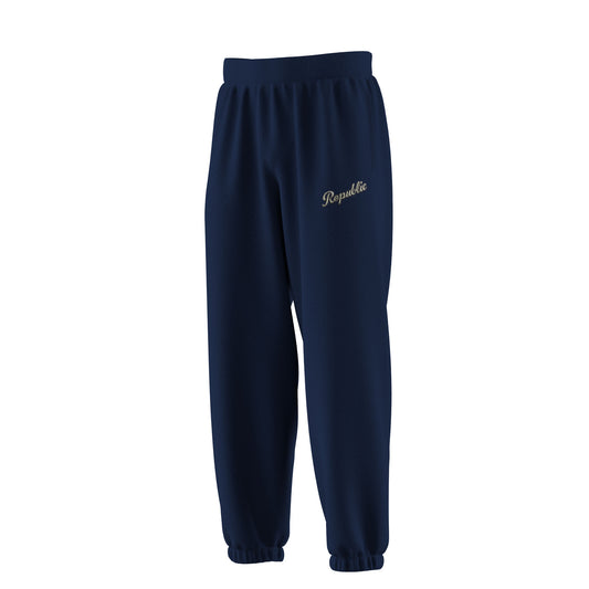 GFX SS27 NFC SCRIPT PANT 005 MAN AD